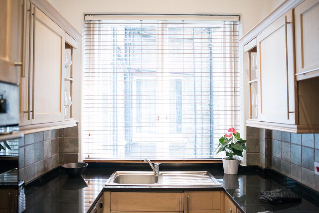 Luxton Apartments - Knightsbridge لندن المظهر الخارجي الصورة