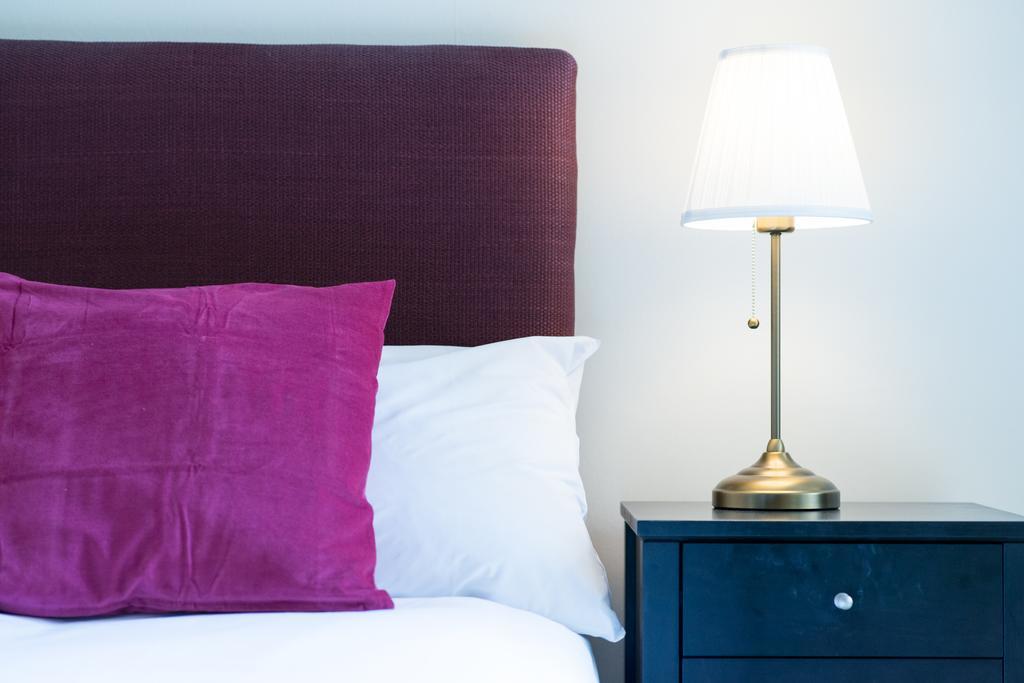 Luxton Apartments - Knightsbridge لندن المظهر الخارجي الصورة
