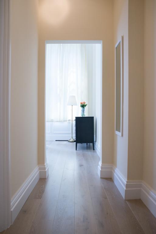 Luxton Apartments - Knightsbridge لندن المظهر الخارجي الصورة