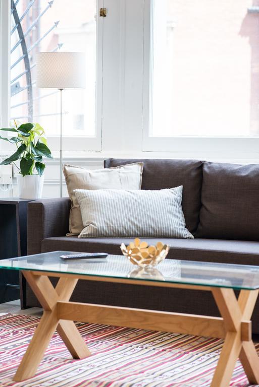 Luxton Apartments - Knightsbridge لندن المظهر الخارجي الصورة