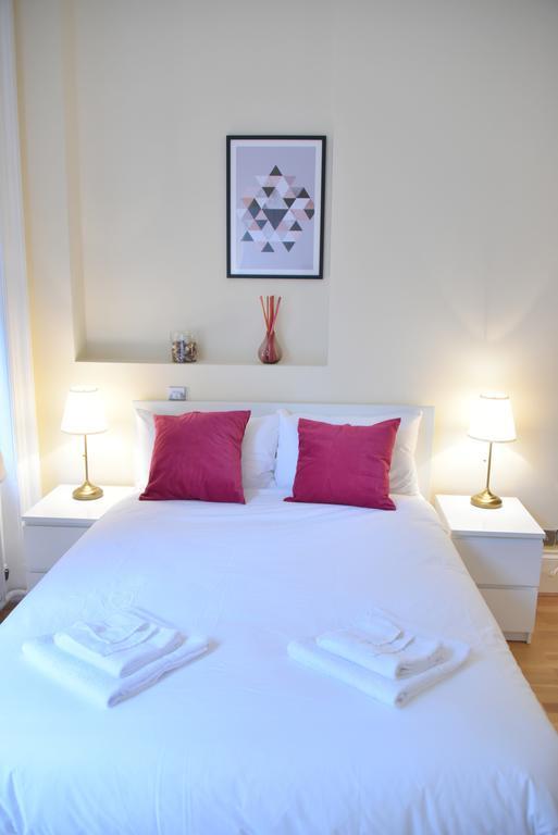 Luxton Apartments - Knightsbridge لندن المظهر الخارجي الصورة