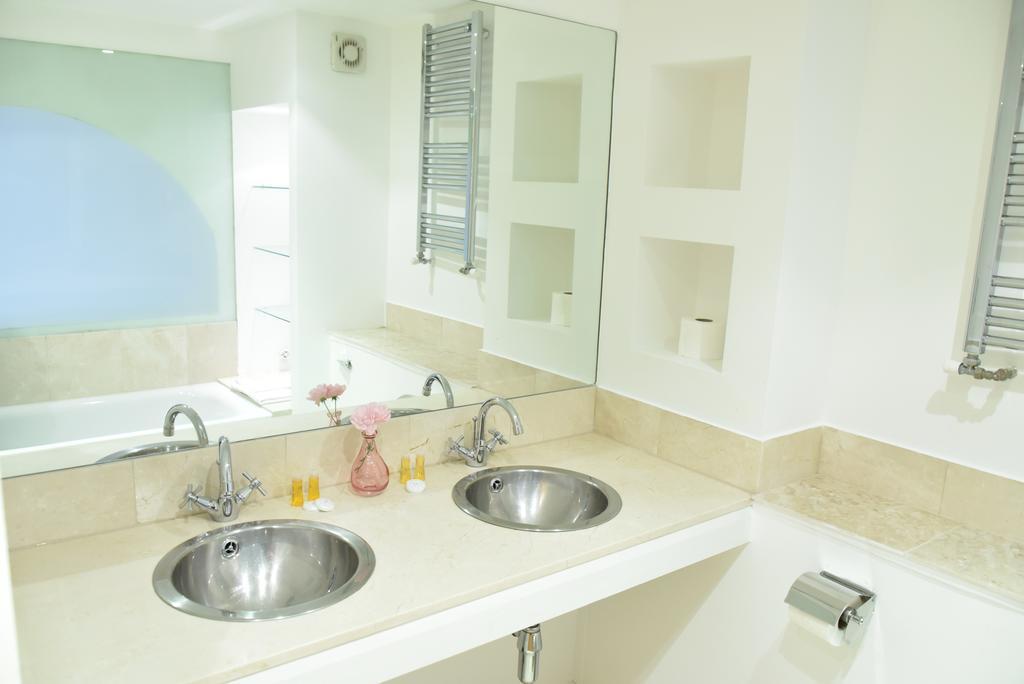 Luxton Apartments - Knightsbridge لندن المظهر الخارجي الصورة