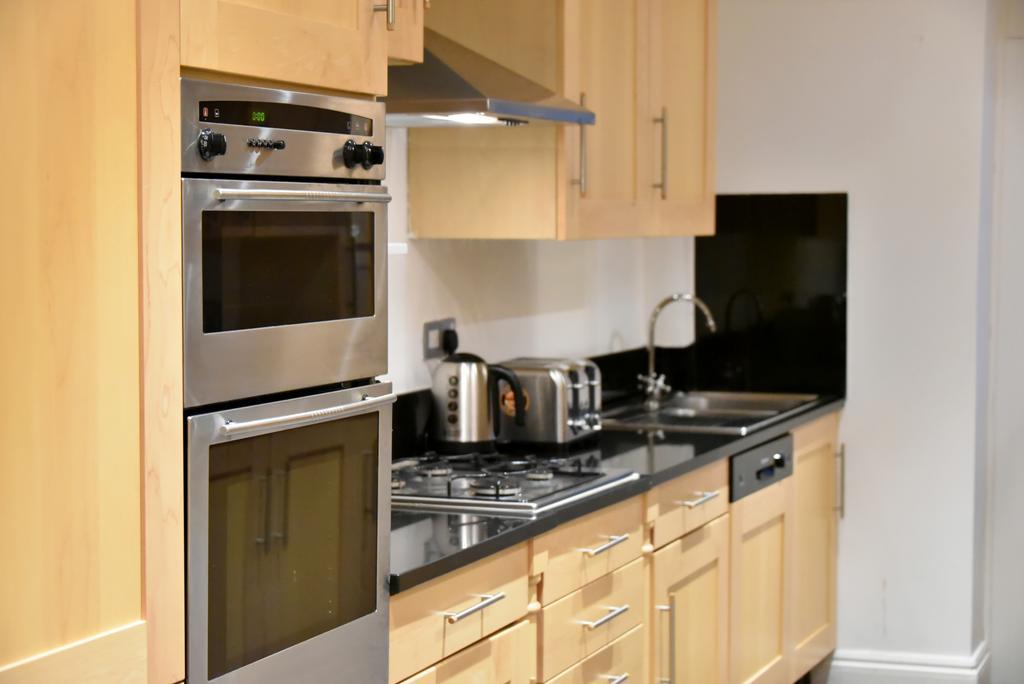 Luxton Apartments - Knightsbridge لندن المظهر الخارجي الصورة