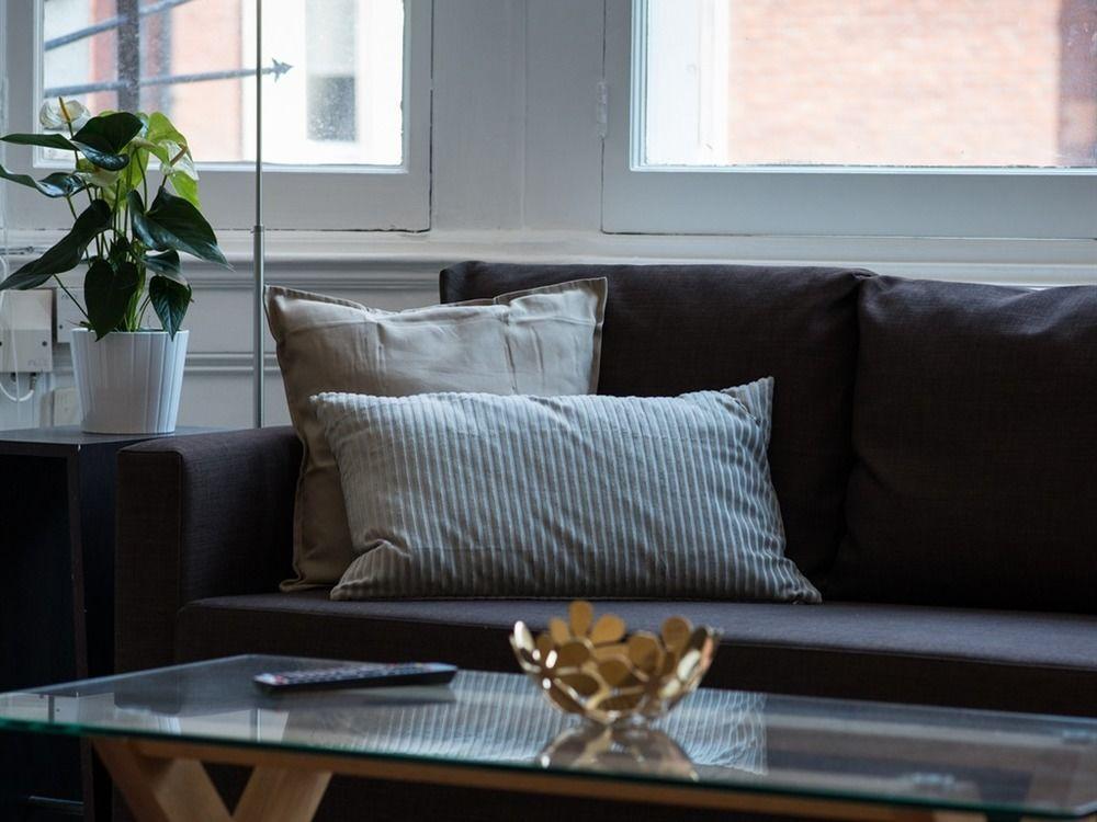 Luxton Apartments - Knightsbridge لندن المظهر الخارجي الصورة