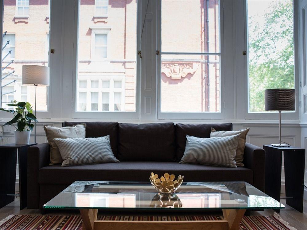 Luxton Apartments - Knightsbridge لندن المظهر الخارجي الصورة