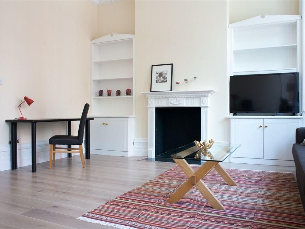 Luxton Apartments - Knightsbridge لندن المظهر الخارجي الصورة