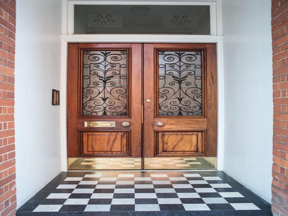 Luxton Apartments - Knightsbridge لندن المظهر الخارجي الصورة